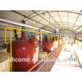 Used Cooking Oil and Waste Acid Oil Making Biodiesel Machine/Non-acid Biodiesel Plant